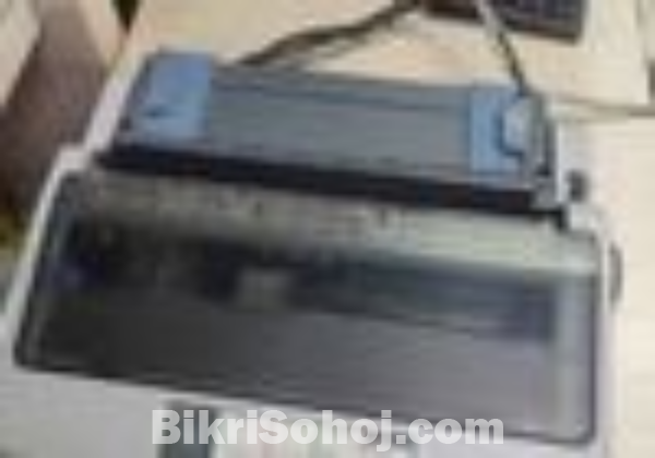 Epson LQ310 Dot Matrix Printer